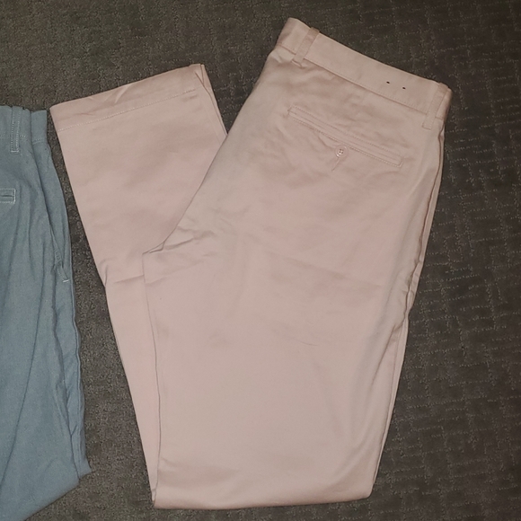 2 Pairs of J. Crew Pants - Picture 3 of 7